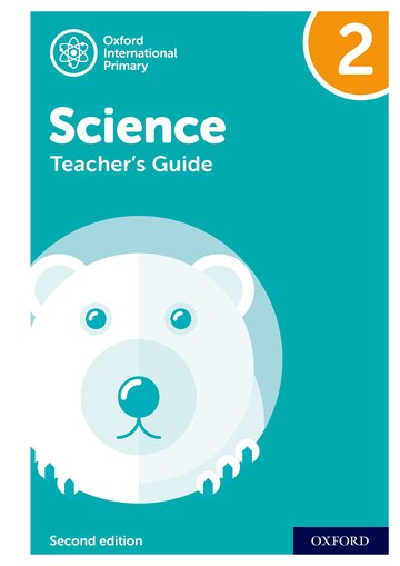 schoolstoreng NEW Oxford International Primary Science: Teacher's Guide 2 (Second Edition)